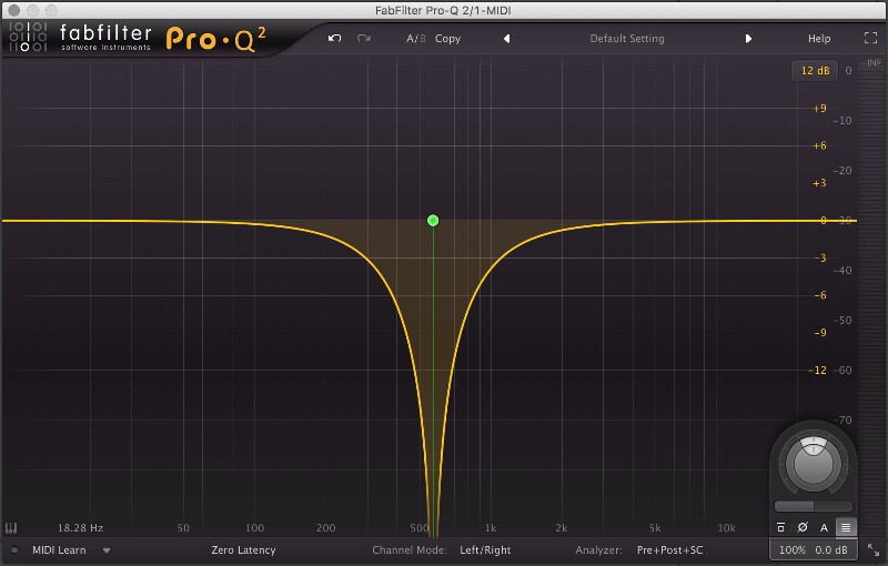 ¿Qué es la ecualización en la música y cómo utilizarla?